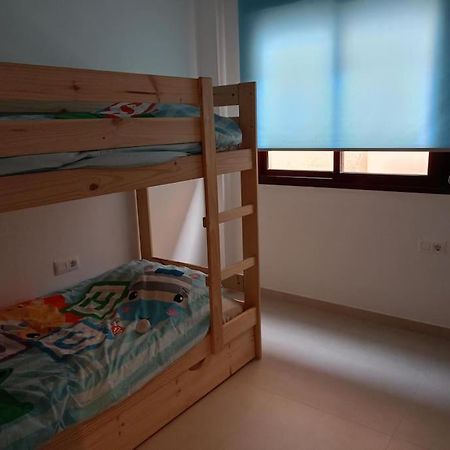 Apartamento 2 Dormitorios En El Centro Alhama de Murcia Dış mekan fotoğraf