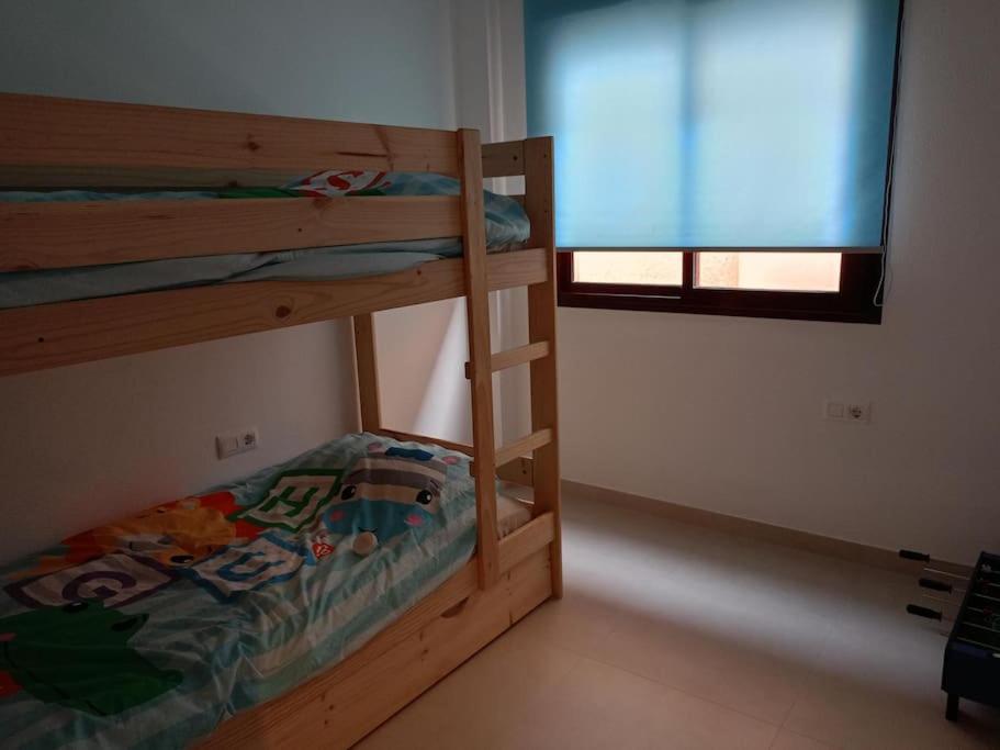 Apartamento 2 Dormitorios En El Centro Alhama de Murcia Dış mekan fotoğraf