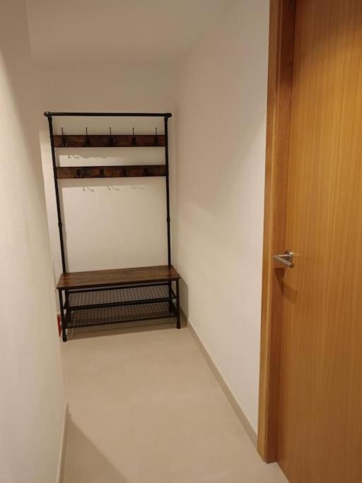 Apartamento 2 Dormitorios En El Centro Alhama de Murcia Dış mekan fotoğraf